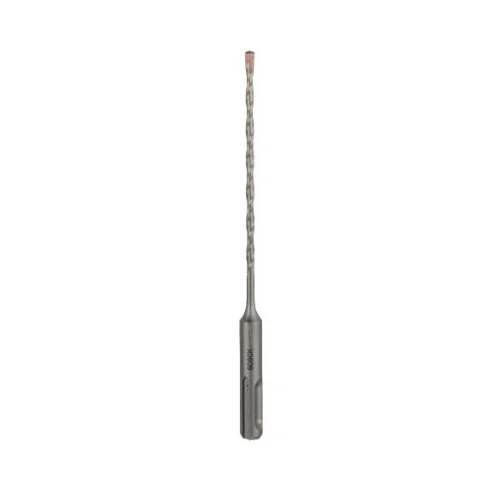 Bosch S4L Grąžtas betonui SDS-plus 4x100x165 mm image 1