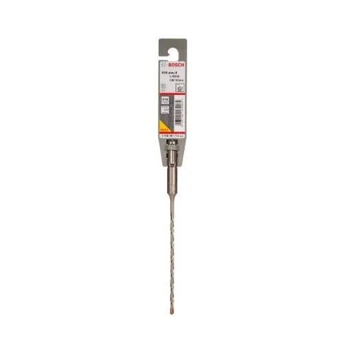 Bosch S4L Grąžtas betonui SDS-plus 4x100x165 mm image 2