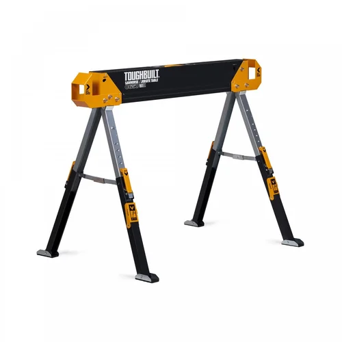 ToughBuilt C650 statybiniai ožiai, 2 vnt. image 1