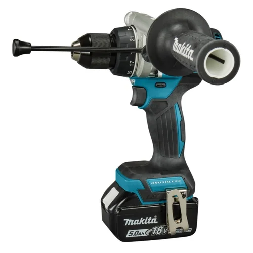 Makita DHP492RTJ 18 V smūginis gręžtuvas image 3