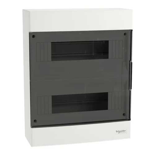 Schneider EASY9 modulinis skydas, virštinkinis, IP40, 24mod. image 1