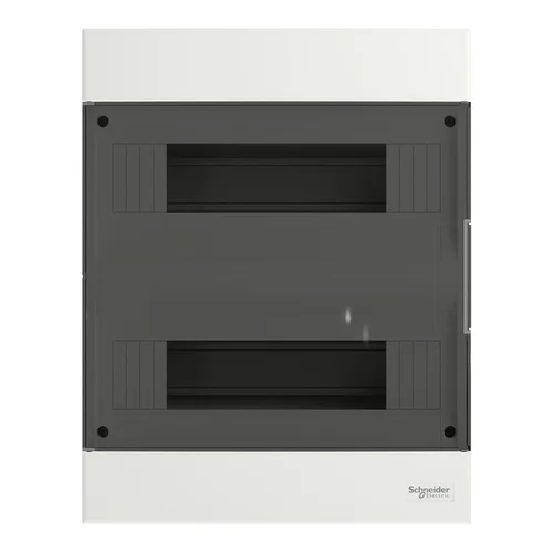 Schneider EASY9 modulinis skydas, virštinkinis, IP40, 24mod. image 2