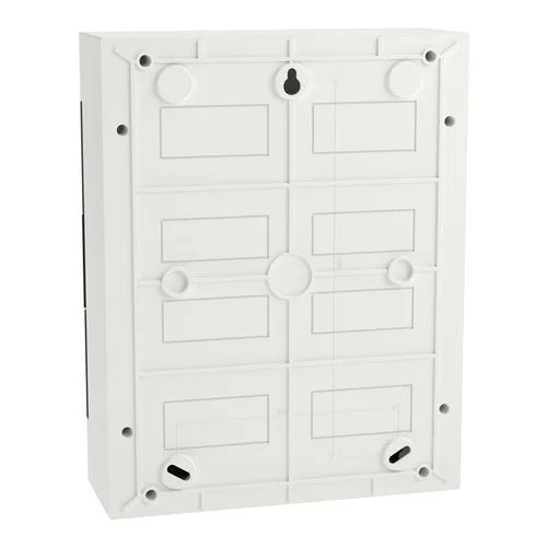 Schneider EASY9 modulinis skydas, virštinkinis, IP40, 24mod. image 3