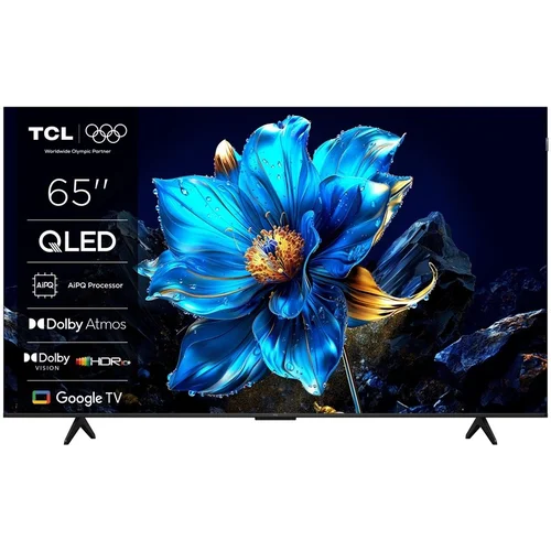 TCL P7K 65 colių QLED image 1