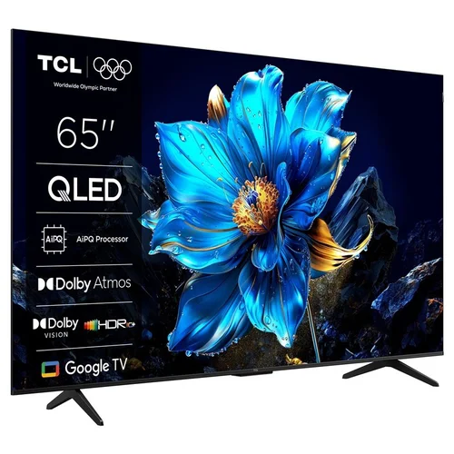 TCL P7K 65 colių QLED image 2