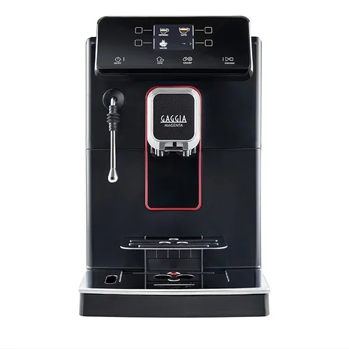 Gaggia Magenta Plus RI8700/01 automatinis kavos aparatas, juodas image 2