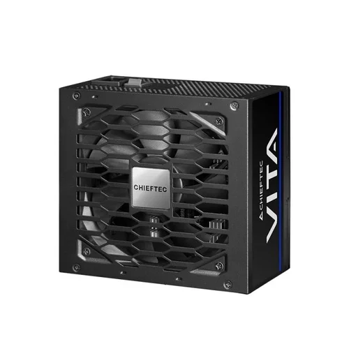 Chieftec Vita 750 W 80 PLUS Bronze maitinimo šaltinis image 1