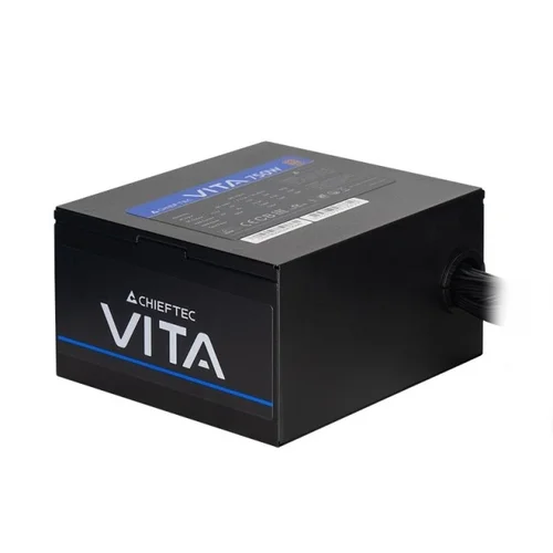 Chieftec Vita 750 W 80 PLUS Bronze maitinimo šaltinis image 3