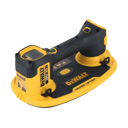 DeWalt DCE590N 18V vakuuminis keltuvas 120 kg image 1