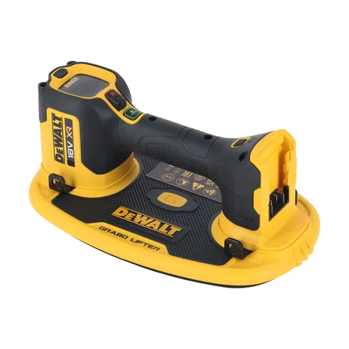 DeWalt DCE590N 18V vakuuminis keltuvas 120 kg image 2
