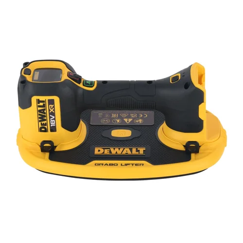 DeWalt DCE590N 18V vakuuminis keltuvas 120 kg image 3
