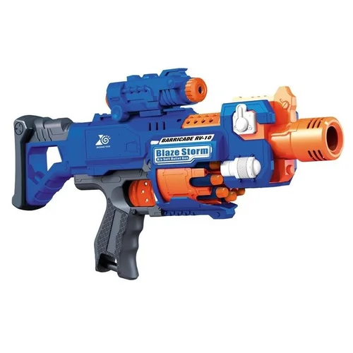 Tommy Toys RV-10 7055 žaislinis šautuvas (20 kulkų) image 1