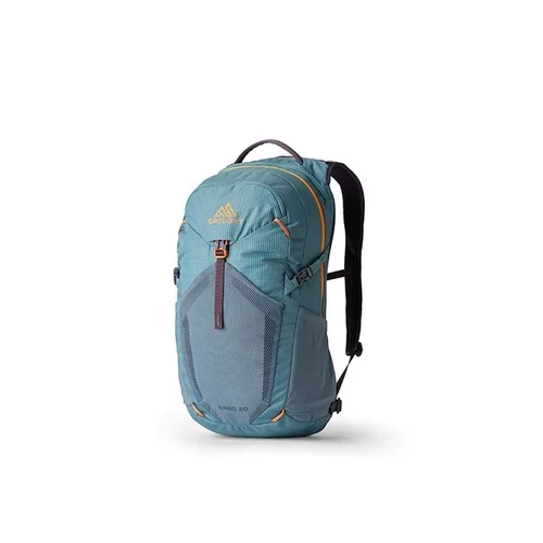 Gregory Nano 20 l mėlyna žygio kuprinė image 1