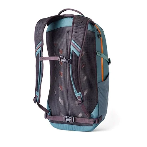Gregory Nano 20 l mėlyna žygio kuprinė image 2