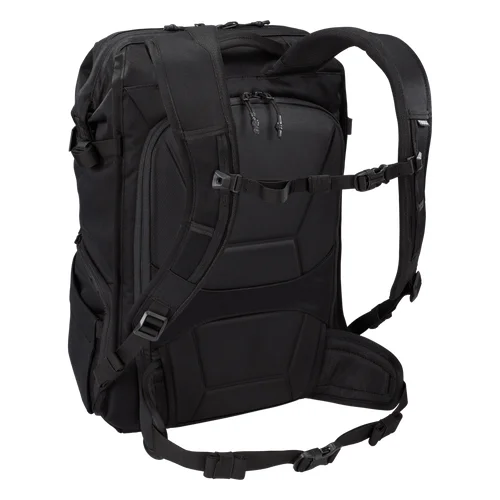 THULE Covert TCDK224 Kuprinė, 24 L, Juoda image 2