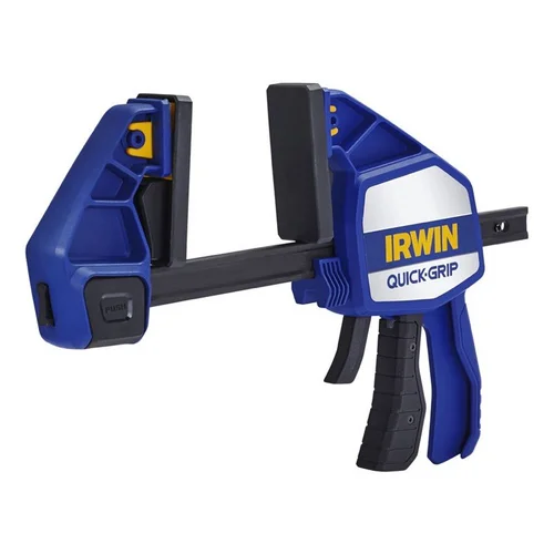 IRWIN QUICK GRIP XP 150 mm spaustuvas image 1