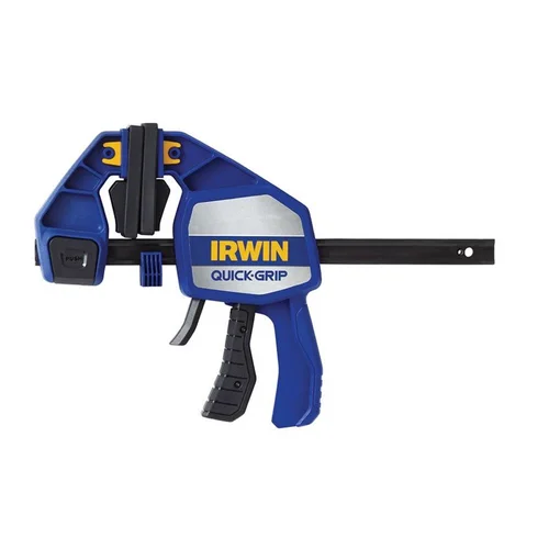 IRWIN QUICK GRIP XP 150 mm spaustuvas image 2