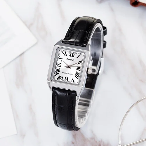 CASIO LTP-V007L-7B1 moteriškas laikrodis image 3