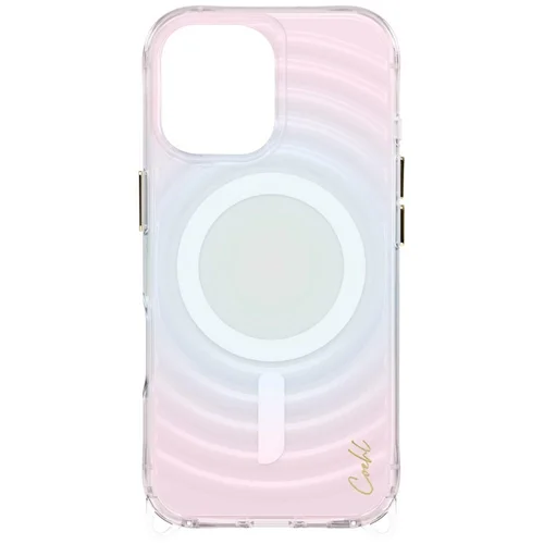 Uniq Coehl Vela dėklas iPhone 17, mišri spalva image 2