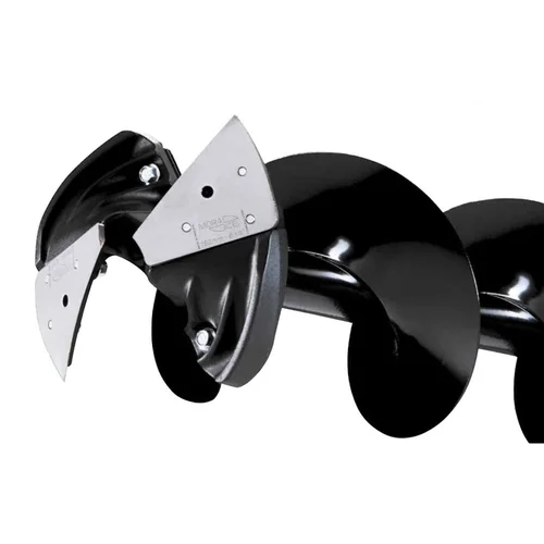 Mora Ice Ultra Light 150 mm, 1,9 kg image 3