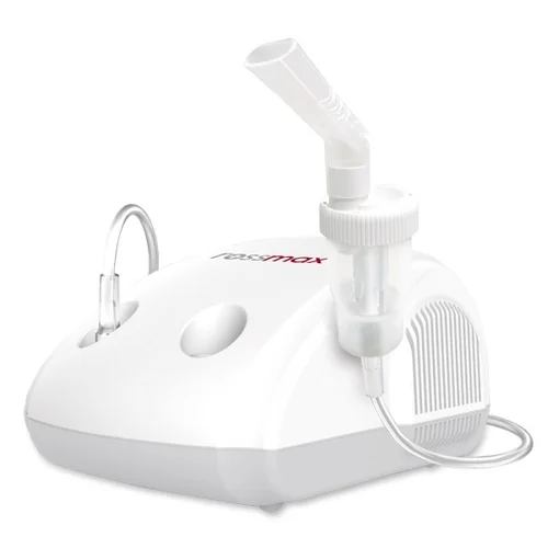 ROSSMAX NE100 kompresorinis inhaliatorius (MMAD 2,6 μm) image 1