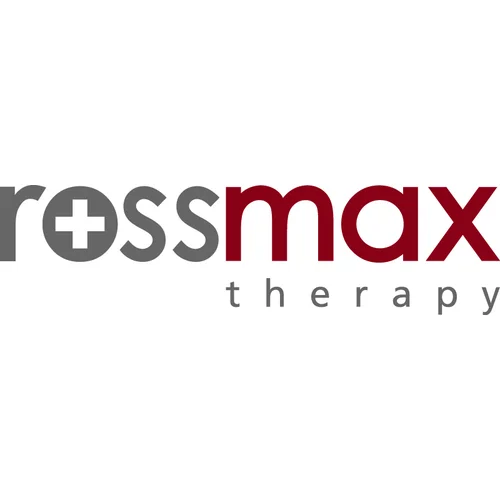 ROSSMAX NE100 kompresorinis inhaliatorius (MMAD 2,6 μm) image 3