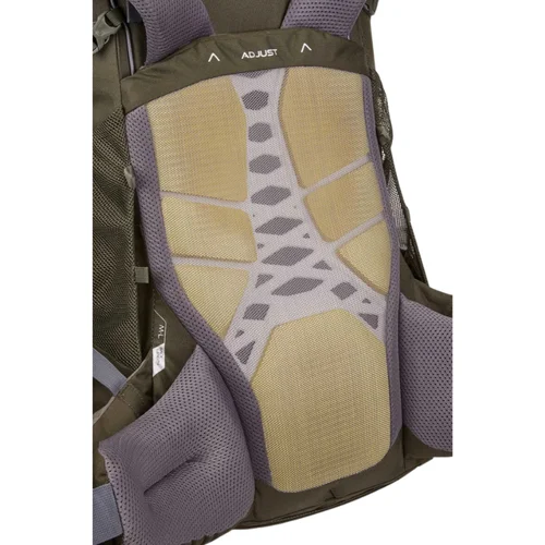 Lowe Alpine Sirac Plus 40 kuprinė – Chaki (Khaki) image 2