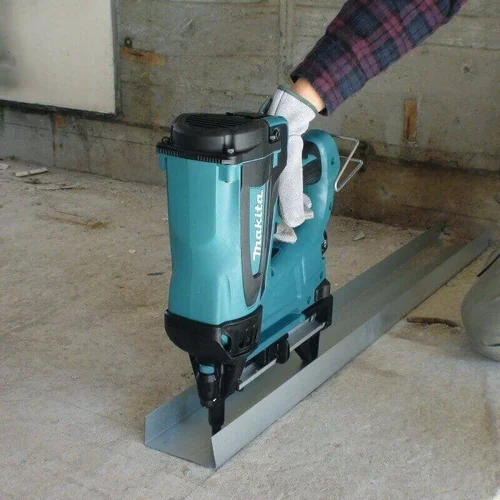 Makita GN420CSE akumuliatorinė-dujinė viniakalė image 2