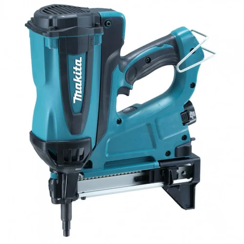 Makita GN420CSE akumuliatorinė-dujinė viniakalė image 3