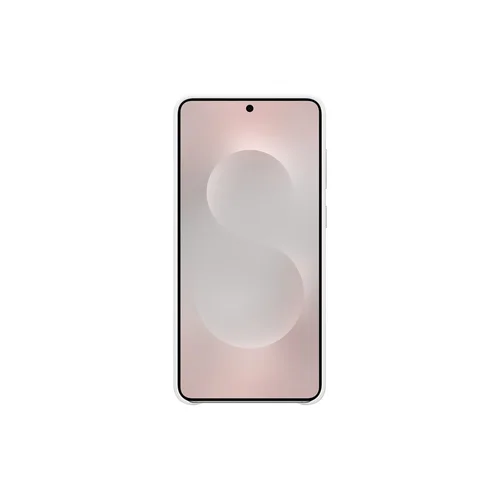 Kindsuit VS937PJE dėklas Samsung S25 Edge, šviesiai pilkas image 2