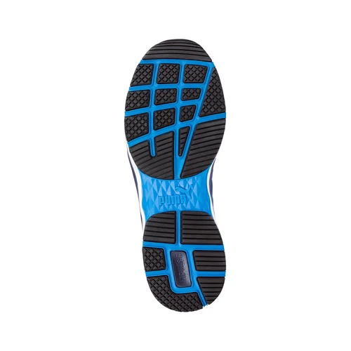 PUMA VELOCITY 2.0 BLUE S11 darbo pusbačiai 44 image 2