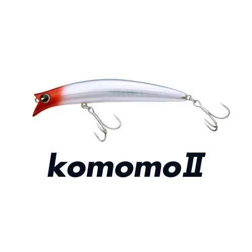 Ima Komomo II 110 masalas K211-116 image 1