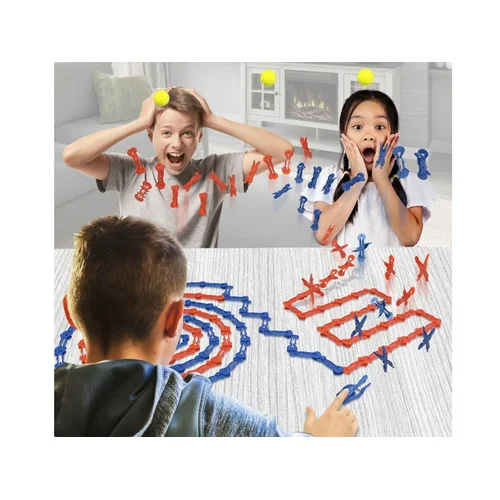 Crazy blocks Zip Linx Booster ZA5137 image 3