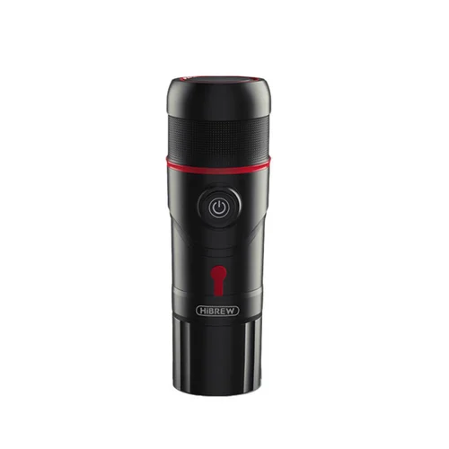 HiBREW H4-basic 3-in-1 80 W nešiojamas kavos aparatas image 3