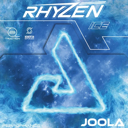 JOOLA RHYZEN ICE – 1,8 mm Juoda image 2