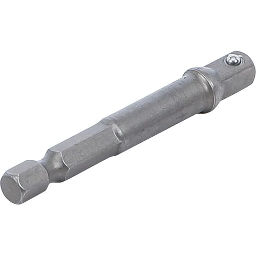 BGS technic 9685-1 adapteris 6,3 mm (1/4″) image 2