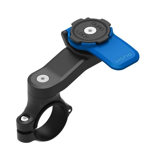 Quad Lock QLM-HBR motociklo laikiklis ant vairo image 1