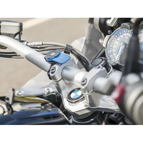 Quad Lock QLM-HBR motociklo laikiklis ant vairo image 2
