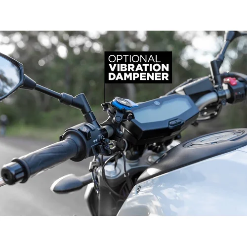 Quad Lock QLM-HBR motociklo laikiklis ant vairo image 3