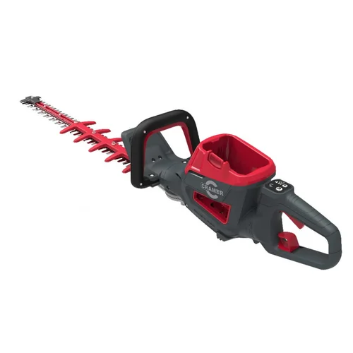 Cramer 82HD61 82V akumuliatorinės gyvatvorių žirklės image 2