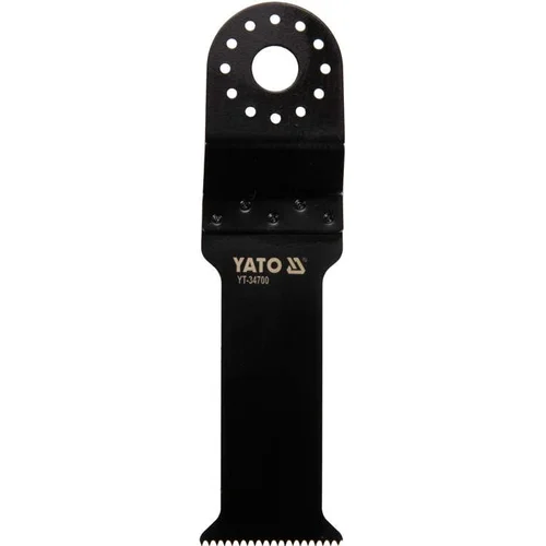 YATO YT-34700 pjūklelis 120 mm / 32 mm image 2