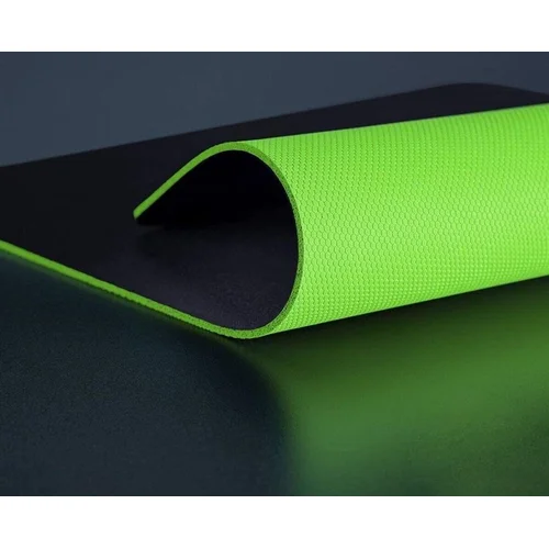 Razer V2 pelės kilimėlis 400×450×3 mm, juodas image 3