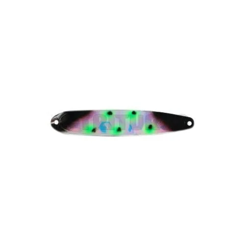 Warrior Flutter FL 186N Spoiler (Green) 90 mm image 2