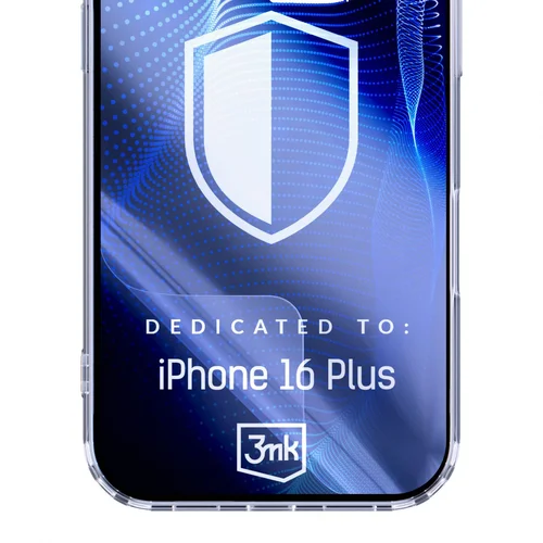 3mk FlexibleGlass Pro ekrano apsauga iPhone 16 Plus image 2