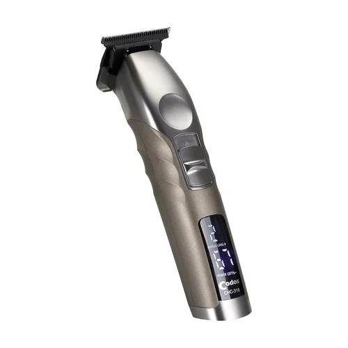 Codos Barber Master CHC-318 Wireless belaidė plaukų kirpimo mašinėlė image 1