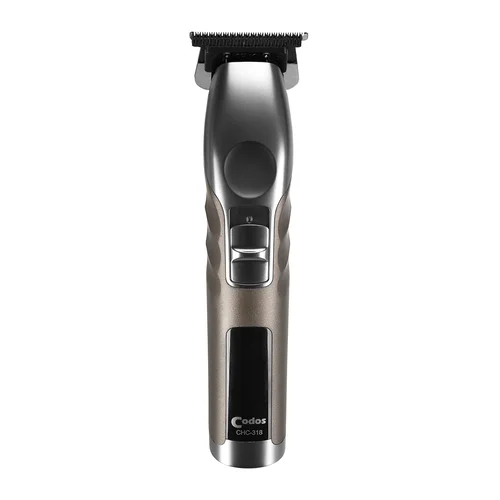 Codos Barber Master CHC-318 Wireless belaidė plaukų kirpimo mašinėlė image 2