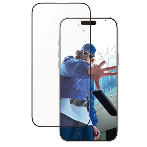 PanzerGlass 2852 stiklas iPhone 16 Pro Max 6,9 col. image 2