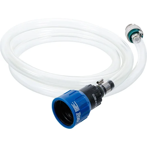 BGS technic 1402 VAG DSG tepalo perpylimo žarna 2 m image 1