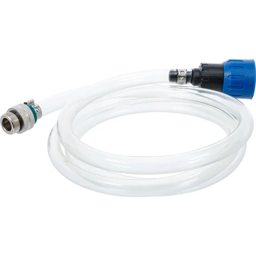 BGS technic 1402 VAG DSG tepalo perpylimo žarna 2 m image 2