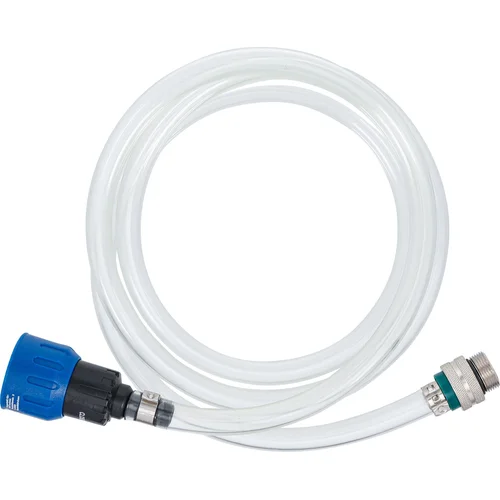 BGS technic 1402 VAG DSG tepalo perpylimo žarna 2 m image 3